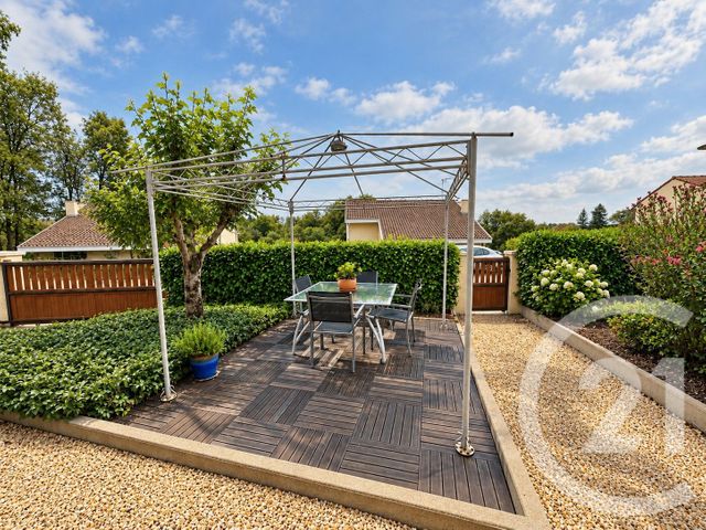 Maison &agrave; vendre - 5 pi&egrave;ces - 99,79 m2 - St Just Le Martel - 87 - LIMOUSIN