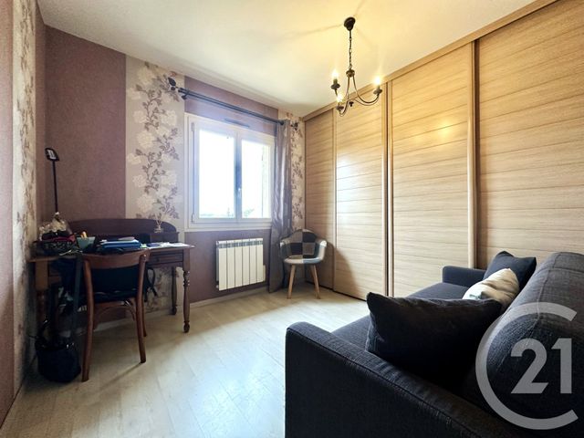 Maison &agrave; vendre - 5 pi&egrave;ces - 99,79 m2 - St Just Le Martel - 87 - LIMOUSIN