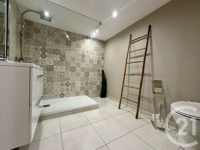 Maison &agrave; vendre - 5 pi&egrave;ces - 99,79 m2 - St Just Le Martel - 87 - LIMOUSIN