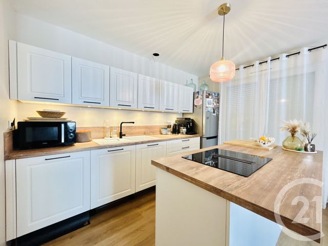 Maison &agrave; vendre - 5 pi&egrave;ces - 102,95 m2 - Condat Sur Vienne - 87 - LIMOUSIN