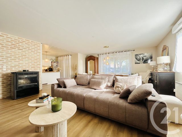 Maison &agrave; vendre - 5 pi&egrave;ces - 102,95 m2 - Condat Sur Vienne - 87 - LIMOUSIN