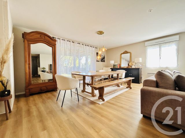 Maison &agrave; vendre - 5 pi&egrave;ces - 102,95 m2 - Condat Sur Vienne - 87 - LIMOUSIN