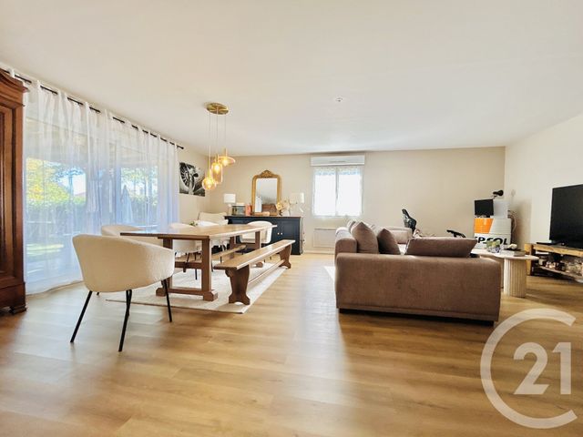 Maison &agrave; vendre - 5 pi&egrave;ces - 102,95 m2 - Condat Sur Vienne - 87 - LIMOUSIN