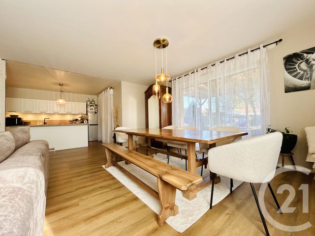 Maison &agrave; vendre - 5 pi&egrave;ces - 102,95 m2 - Condat Sur Vienne - 87 - LIMOUSIN