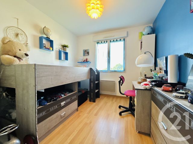 Maison &agrave; vendre - 5 pi&egrave;ces - 102,95 m2 - Condat Sur Vienne - 87 - LIMOUSIN