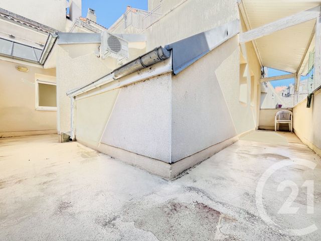 Appartement F3 à vendre - 3 pièces - 65,71 m2 - Limoges - 87 - LIMOUSIN