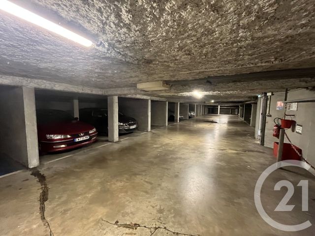 Appartement F3 à vendre - 3 pièces - 65,71 m2 - Limoges - 87 - LIMOUSIN