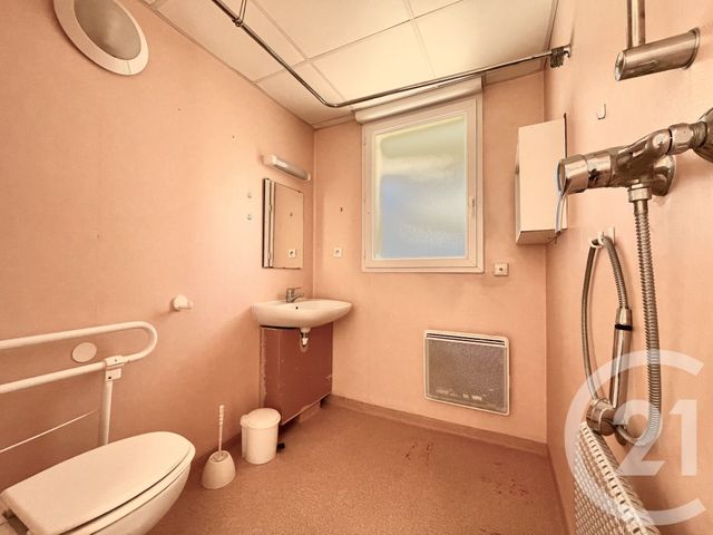 Appartement F3 à vendre - 3 pièces - 65,71 m2 - Limoges - 87 - LIMOUSIN