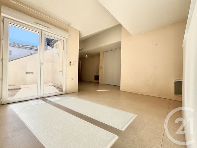 Appartement F3 à vendre - 3 pièces - 65,71 m2 - Limoges - 87 - LIMOUSIN