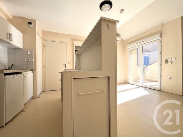 Appartement F3 à vendre - 3 pièces - 65,71 m2 - Limoges - 87 - LIMOUSIN