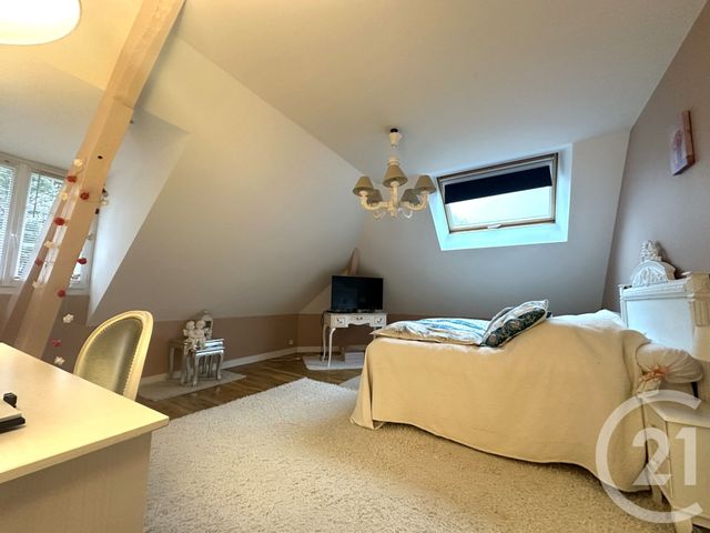 Maison &agrave; vendre - 8 pi&egrave;ces - 296 m2 - La Souterraine - 23 - LIMOUSIN