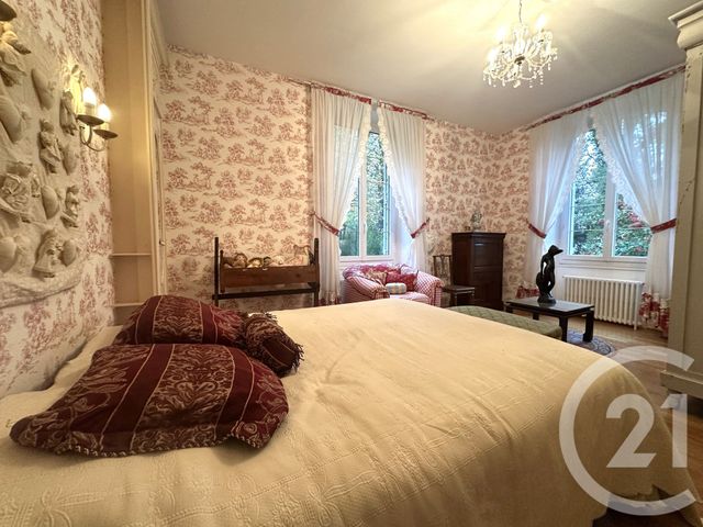 Maison &agrave; vendre - 8 pi&egrave;ces - 296 m2 - La Souterraine - 23 - LIMOUSIN