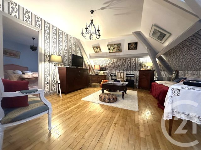 Maison &agrave; vendre - 8 pi&egrave;ces - 296 m2 - La Souterraine - 23 - LIMOUSIN