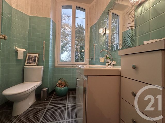 Maison &agrave; vendre - 8 pi&egrave;ces - 296 m2 - La Souterraine - 23 - LIMOUSIN