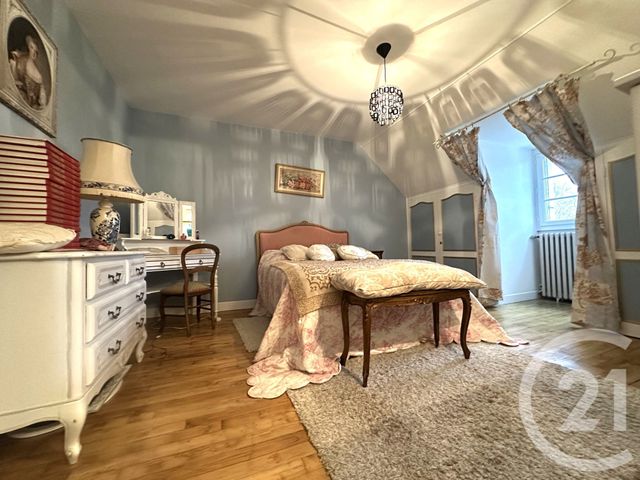 Maison &agrave; vendre - 8 pi&egrave;ces - 296 m2 - La Souterraine - 23 - LIMOUSIN