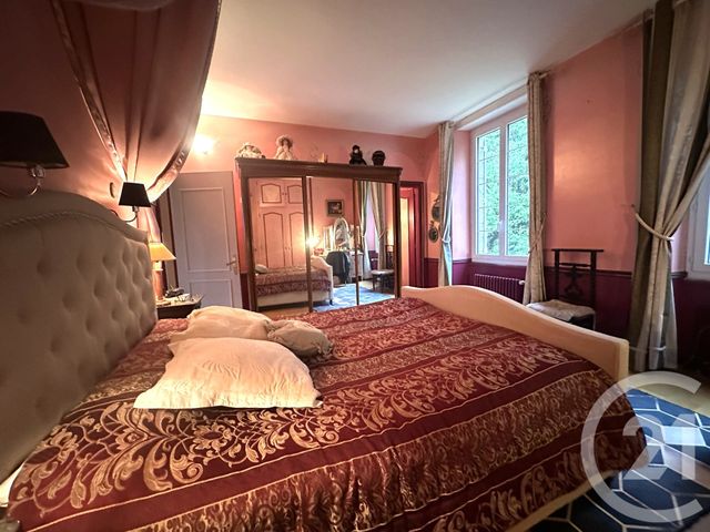 Maison &agrave; vendre - 8 pi&egrave;ces - 296 m2 - La Souterraine - 23 - LIMOUSIN