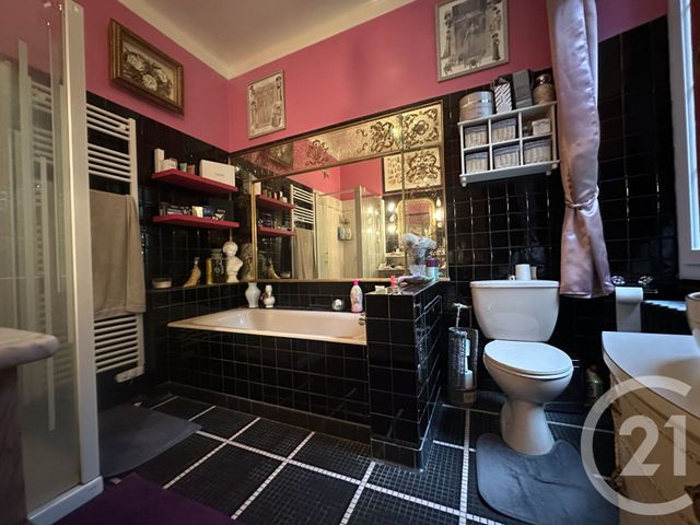 Maison &agrave; vendre - 8 pi&egrave;ces - 296 m2 - La Souterraine - 23 - LIMOUSIN