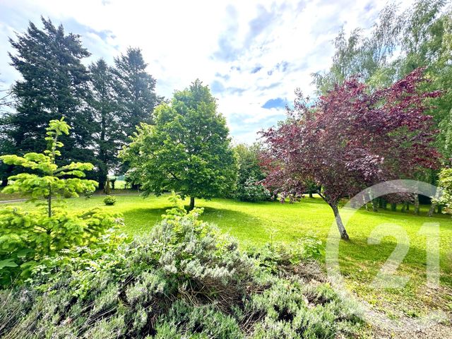 Maison &agrave; vendre - 8 pi&egrave;ces - 296 m2 - La Souterraine - 23 - LIMOUSIN