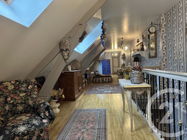 Maison &agrave; vendre - 8 pi&egrave;ces - 296 m2 - La Souterraine - 23 - LIMOUSIN