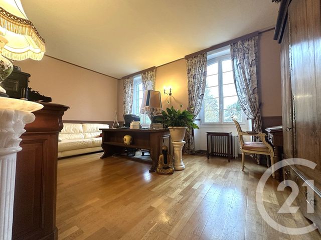 Maison &agrave; vendre - 8 pi&egrave;ces - 296 m2 - La Souterraine - 23 - LIMOUSIN