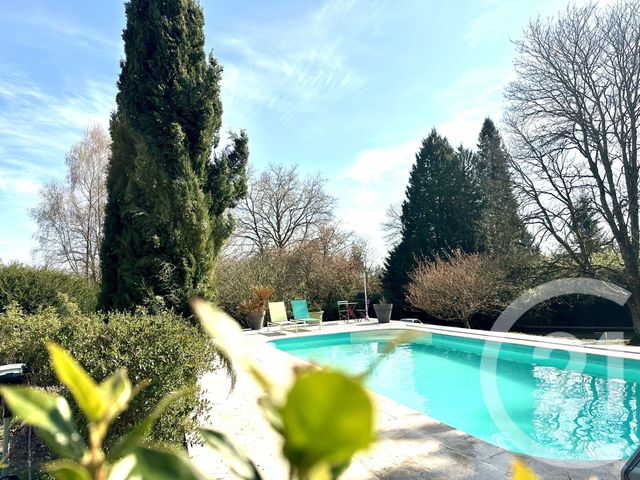 Maison &agrave; vendre - 8 pi&egrave;ces - 296 m2 - La Souterraine - 23 - LIMOUSIN