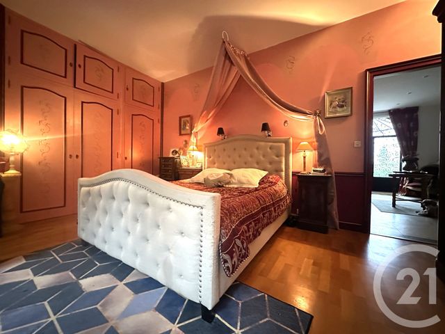 Maison &agrave; vendre - 8 pi&egrave;ces - 296 m2 - La Souterraine - 23 - LIMOUSIN