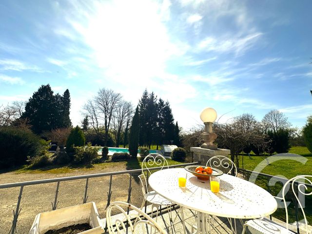 Maison &agrave; vendre - 8 pi&egrave;ces - 296 m2 - La Souterraine - 23 - LIMOUSIN