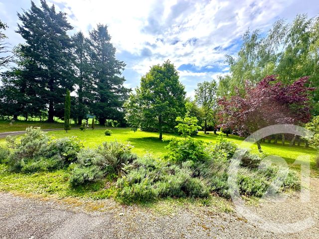 Maison &agrave; vendre - 8 pi&egrave;ces - 296 m2 - La Souterraine - 23 - LIMOUSIN