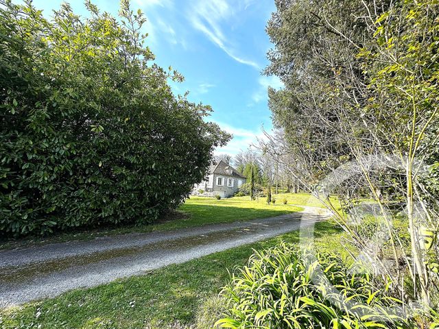 Maison &agrave; vendre - 8 pi&egrave;ces - 296 m2 - La Souterraine - 23 - LIMOUSIN