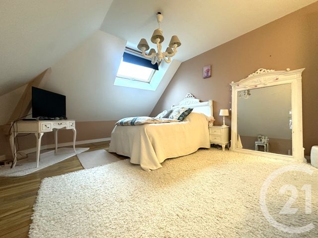 Maison &agrave; vendre - 8 pi&egrave;ces - 296 m2 - La Souterraine - 23 - LIMOUSIN