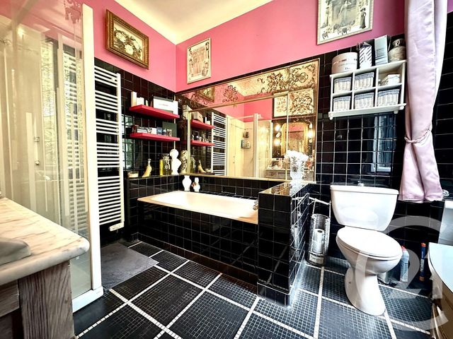 Maison &agrave; vendre - 8 pi&egrave;ces - 296 m2 - La Souterraine - 23 - LIMOUSIN