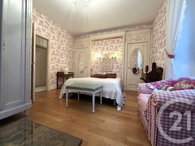 Maison &agrave; vendre - 8 pi&egrave;ces - 296 m2 - La Souterraine - 23 - LIMOUSIN