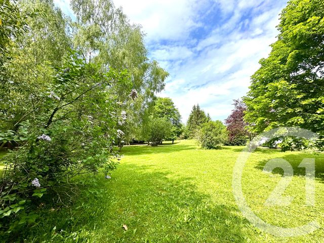 Maison &agrave; vendre - 8 pi&egrave;ces - 296 m2 - La Souterraine - 23 - LIMOUSIN