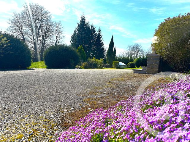 Maison &agrave; vendre - 8 pi&egrave;ces - 296 m2 - La Souterraine - 23 - LIMOUSIN