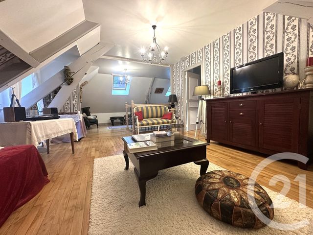 Maison &agrave; vendre - 8 pi&egrave;ces - 296 m2 - La Souterraine - 23 - LIMOUSIN