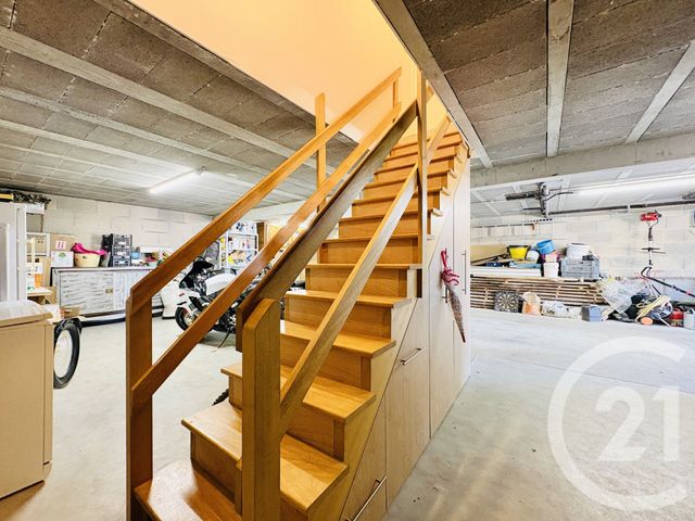 Maison &agrave; vendre - 6 pi&egrave;ces - 101,25 m2 - Le Vigen - 87 - LIMOUSIN