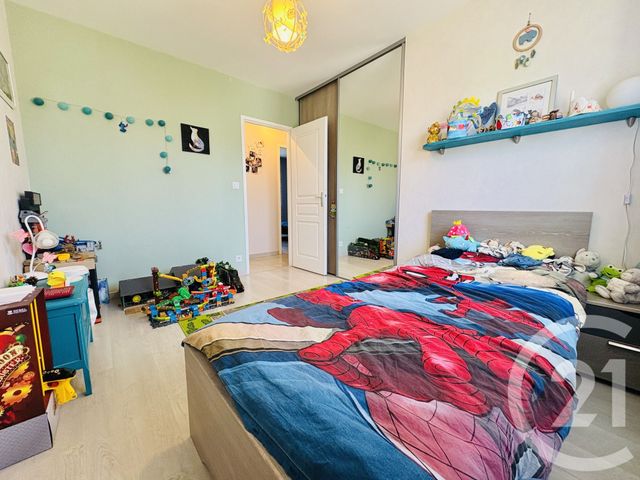 Maison &agrave; vendre - 6 pi&egrave;ces - 101,25 m2 - Le Vigen - 87 - LIMOUSIN