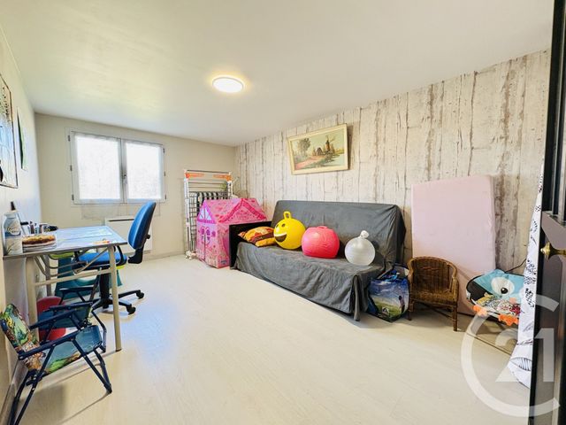 Maison &agrave; vendre - 6 pi&egrave;ces - 101,25 m2 - Le Vigen - 87 - LIMOUSIN