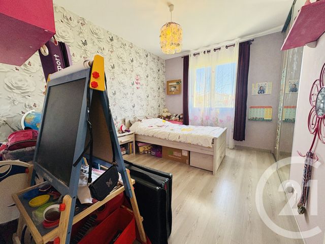 Maison &agrave; vendre - 6 pi&egrave;ces - 101,25 m2 - Le Vigen - 87 - LIMOUSIN