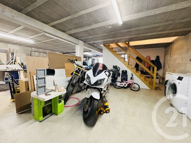 Maison &agrave; vendre - 6 pi&egrave;ces - 101,25 m2 - Le Vigen - 87 - LIMOUSIN