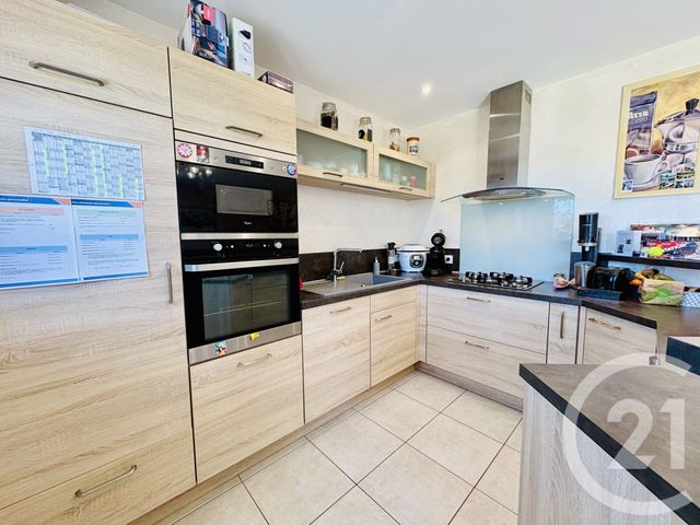 Maison &agrave; vendre - 6 pi&egrave;ces - 101,25 m2 - Le Vigen - 87 - LIMOUSIN