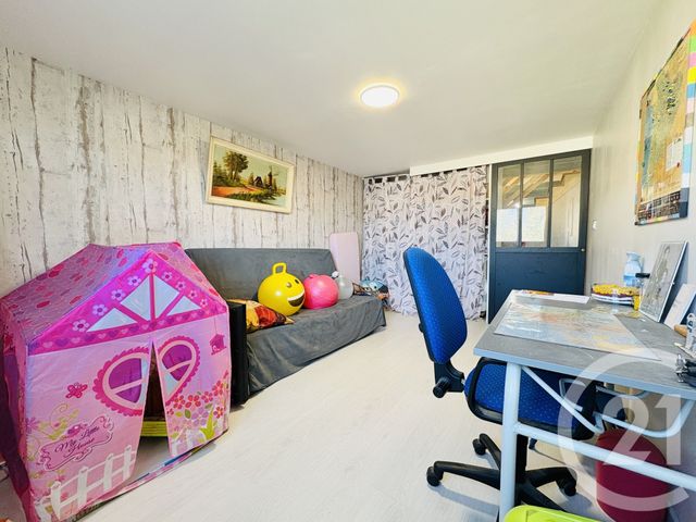 Maison &agrave; vendre - 6 pi&egrave;ces - 101,25 m2 - Le Vigen - 87 - LIMOUSIN