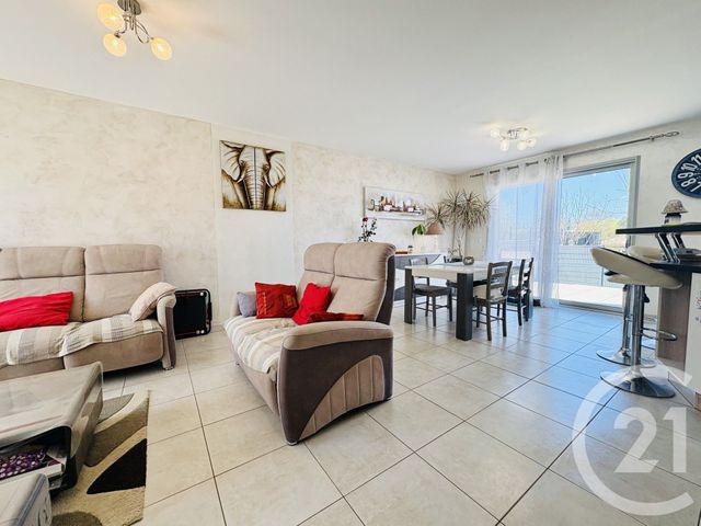 Maison &agrave; vendre - 6 pi&egrave;ces - 101,25 m2 - Le Vigen - 87 - LIMOUSIN