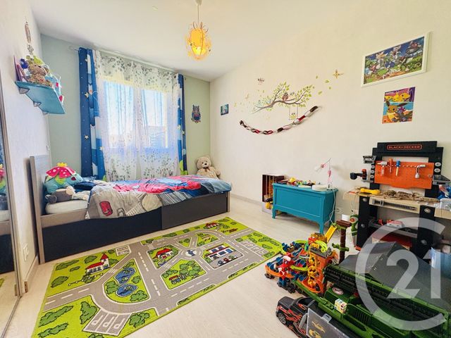 Maison &agrave; vendre - 6 pi&egrave;ces - 101,25 m2 - Le Vigen - 87 - LIMOUSIN