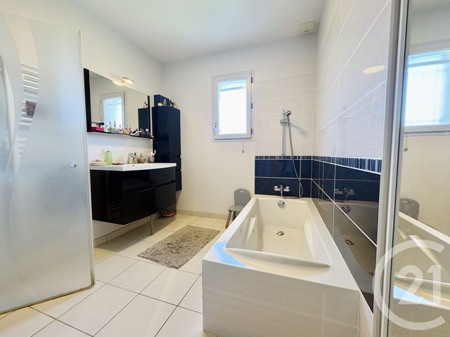 Maison &agrave; vendre - 6 pi&egrave;ces - 101,25 m2 - Le Vigen - 87 - LIMOUSIN