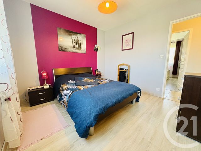 Maison &agrave; vendre - 6 pi&egrave;ces - 101,25 m2 - Le Vigen - 87 - LIMOUSIN