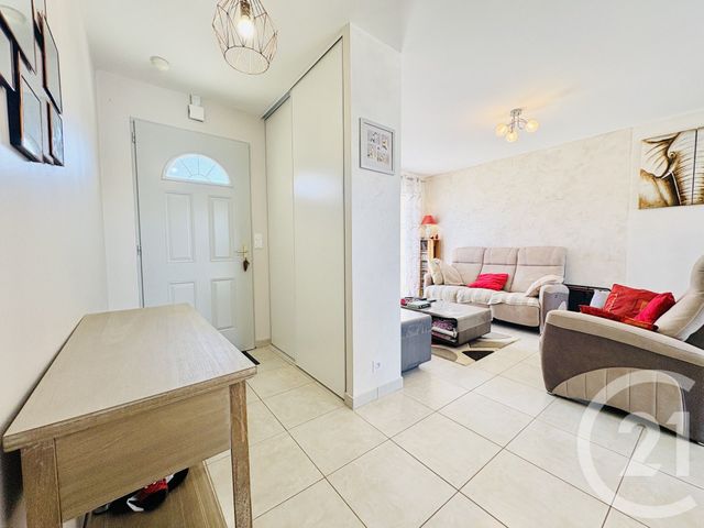 Maison &agrave; vendre - 6 pi&egrave;ces - 101,25 m2 - Le Vigen - 87 - LIMOUSIN