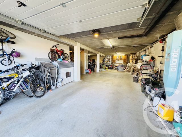 Maison &agrave; vendre - 6 pi&egrave;ces - 101,25 m2 - Le Vigen - 87 - LIMOUSIN