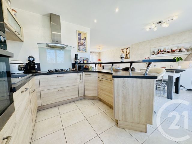 Maison &agrave; vendre - 6 pi&egrave;ces - 101,25 m2 - Le Vigen - 87 - LIMOUSIN