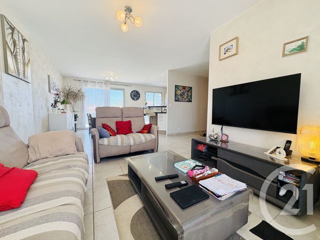 Maison &agrave; vendre - 6 pi&egrave;ces - 101,25 m2 - Le Vigen - 87 - LIMOUSIN